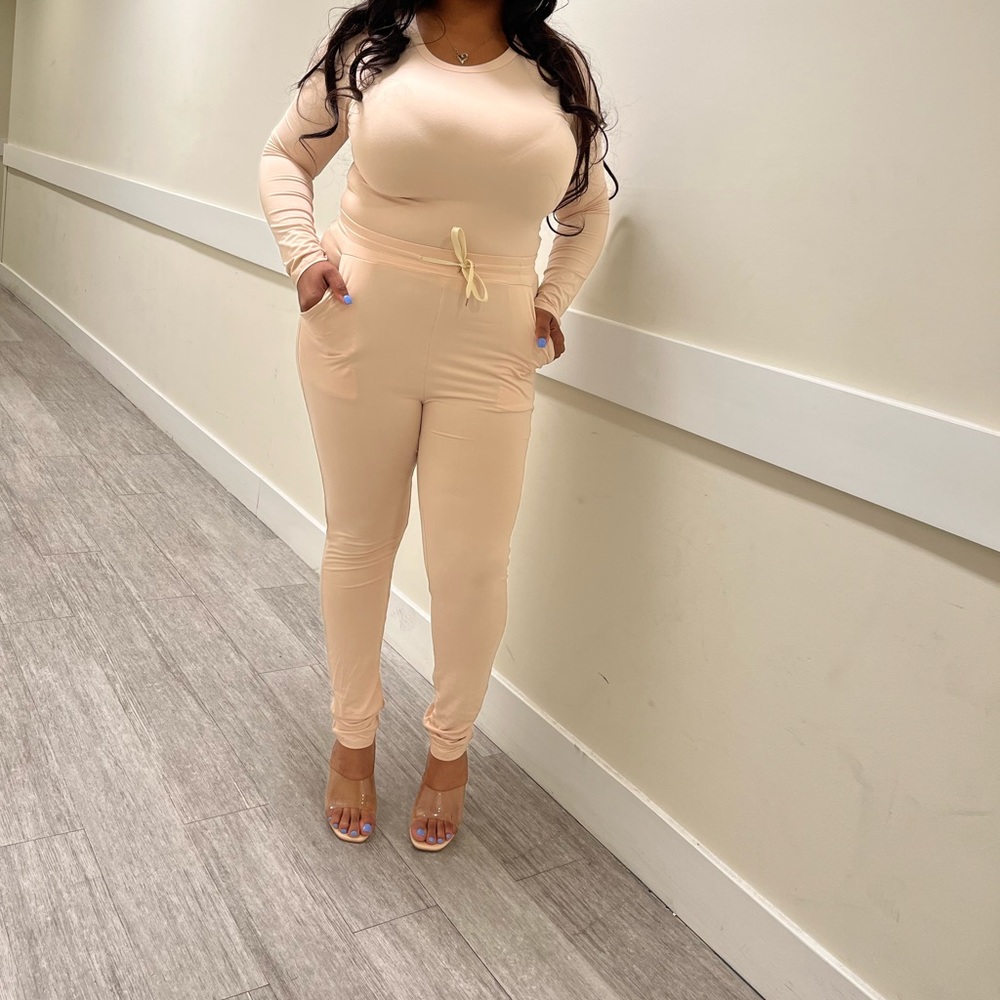 Jogger set